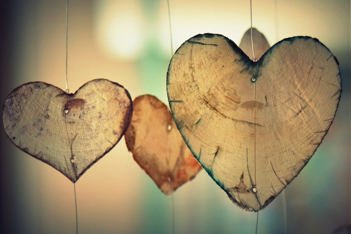 Comment rencontre-t-on l’amour ?