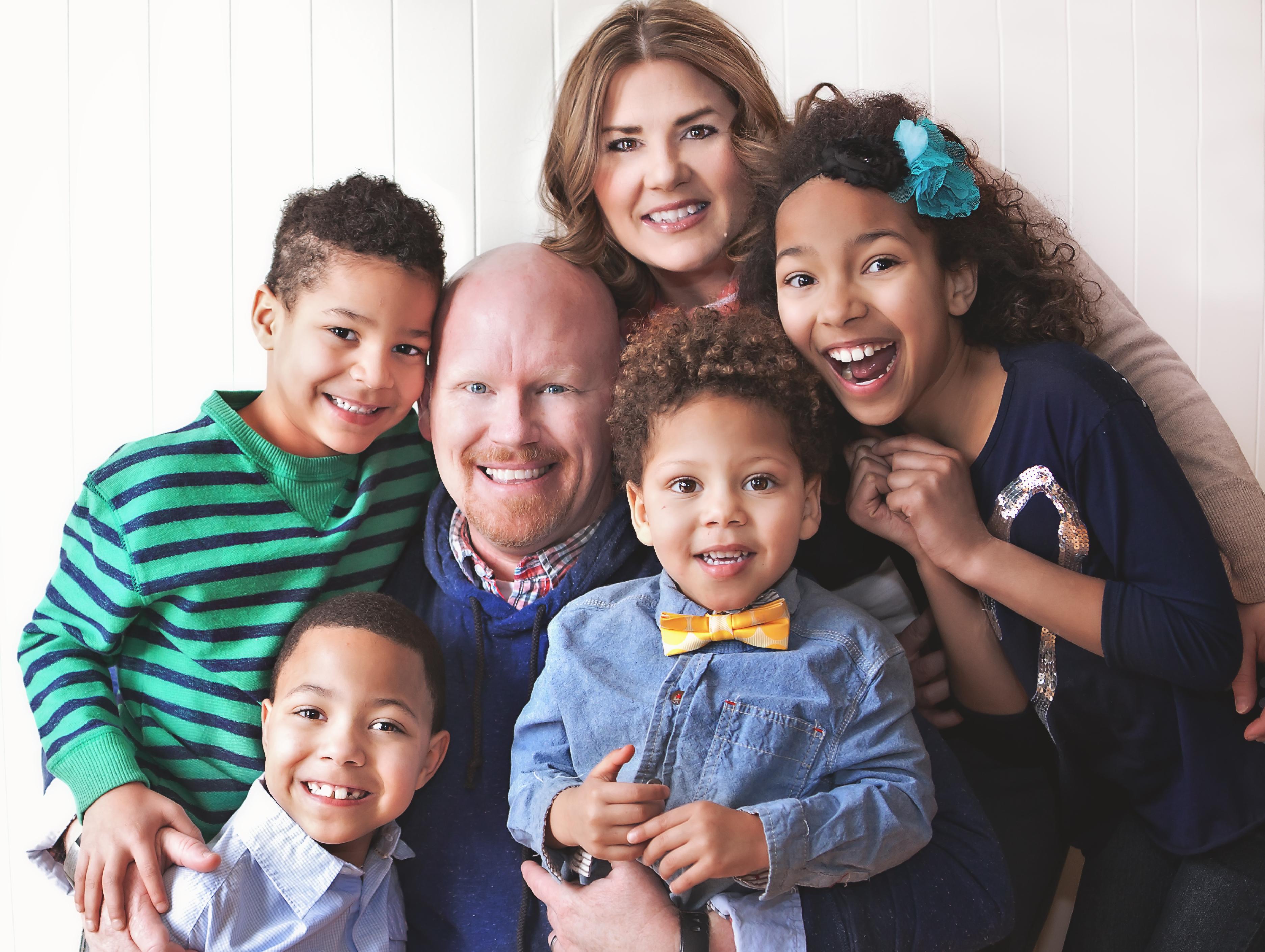 Adoption : les 8 idées reçues