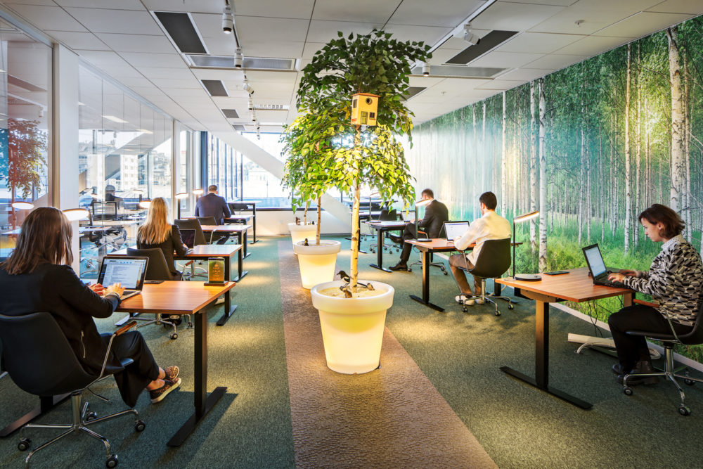 Louer un espace de coworking à Marseille : comment faire ?