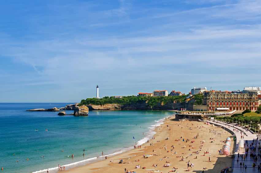 Quels sont les incontournables à voir pendant vos vacances au Pays Basque ?