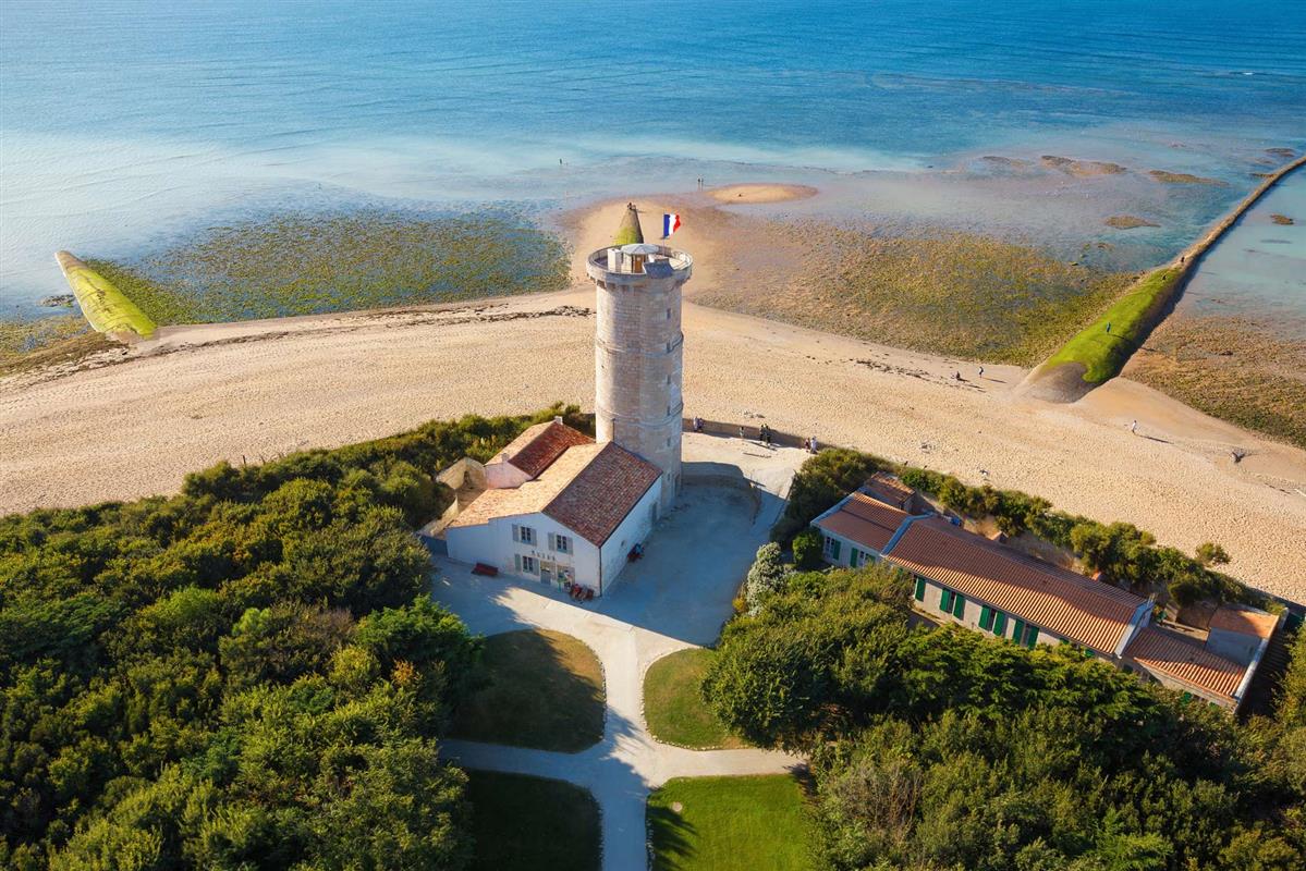 Camping à Saint-Clément-des-Baleines : comment le préparer ?